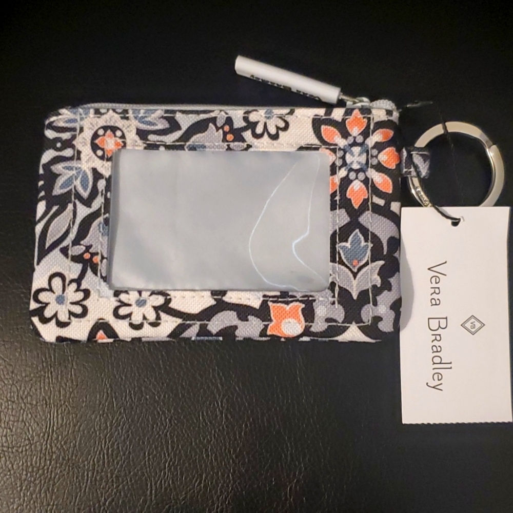 Vera Bradley ID Holder